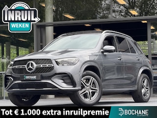 Mercedes-Benz GLE 400 e 4MATIC AMG Line Premium | Panoramadak |