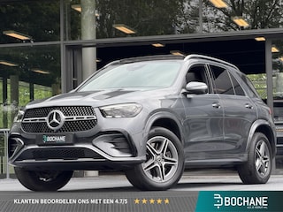 Mercedes-Benz GLE 400 e 4MATIC AMG Line Premium | Panoramadak |