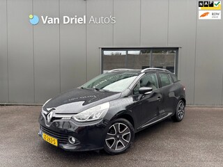 Renault Clio Estate TCe 90 Expression / Navigatie / Airco!