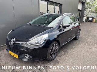 Renault Clio Estate TCe 90 Expression / Navigatie / Airco!