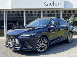 Lexus RX 450h AWD President Line | Panoramadak, Mark Levinson, Head up display, Geheugenfunctie, 360 Camera, LED