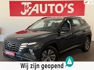 Hyundai Tucson 1.6 T-GDI MHEV NAVI|CAMERA|CAR-PLAY|ECC AIRCO