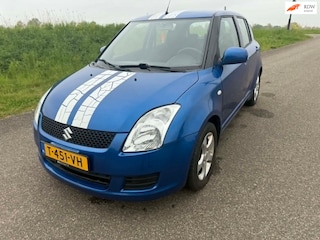 Suzuki Swift 1.3 Base airco nw apk beurtje en garantie !