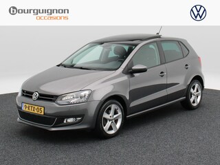 Volkswagen Polo 1.2 TSi Automaat Highline Edition | Panoramadak | Cruise Control | Climatronic | Bluetooth | Navigatie | 16 Inch