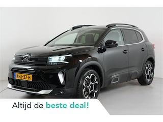 Citroën C5 Aircross 1.6 Plug-in Hybrid 225 Shine | Trekhaak | Camera 360 | Navi | Parkeerhulp |