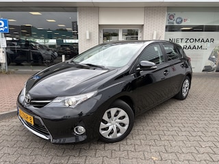Toyota Auris 1.6 Aspiration | Dealer onderhouden | Cruise control | Camera |