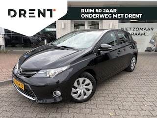 Toyota Auris 1.6 Aspiration | Dealer onderhouden | Cruise control | Camera |