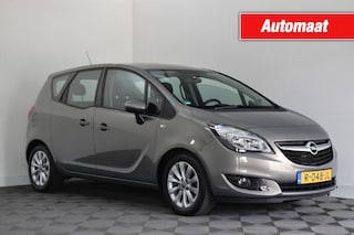Opel Meriva 1.4 TURBO 120PK  AUTOMAAT