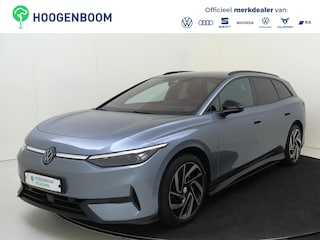 Volkswagen ID.7 Tourer Pro 77 kWh