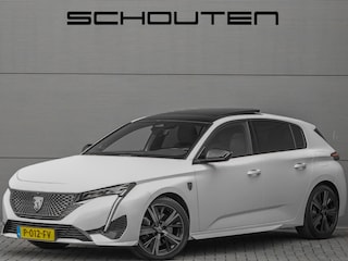Peugeot 308 1.6 Hybrid 225 GT Pack Business Pano ACC Focal 360° 18"
