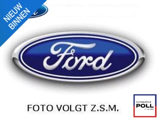Ford Focus ST-Line Automaat Navi Trekhaak Camera Winter Parking pack Privacy Glass Wagon Dealeronderhouden