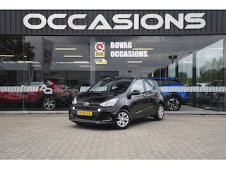 Hyundai i10 1.0i Comfort NAVIGATIE/ CRUISE CONTROL/ LED