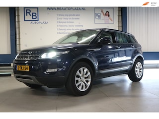 Land Rover Range Rover Evoque 2.2 eD4 / DEALER ONDERHOUDEN / NAP / TOP AUTO ! ! !