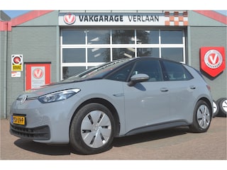 Volkswagen ID.3 Pro 58 kWh