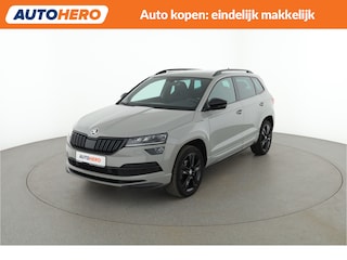 Skoda Karoq 1.5 TSI ACT Sportline Business |JC97074|