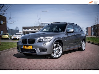 BMW X1 XDrive28i Executive