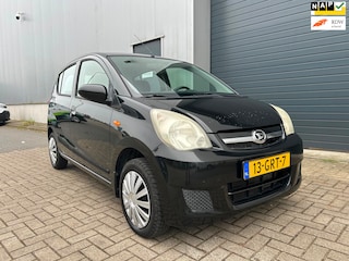 Daihatsu Cuore 1.0i Premium 5DRS 70000KM NAP 1EIG