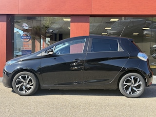 Renault Zoe Q210 Zen Quickcharge 22 kWh incl. Koopaccu!