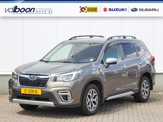 Subaru Forester 2.0i e-BOXER Luxury | Navi | Camera | Trekhaak | Cruise