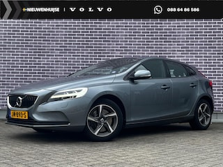 Volvo V40 1.5 T2 Momentum | Trekhaak | Stoelverwarming | Standkachel | Cruise Control | Parkeersensoren achter |