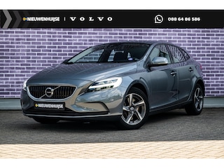 Volvo V40 1.5 T2 Momentum | Trekhaak | Stoelverwarming | Standkachel | Cruise Control | Parkeersensoren achter |