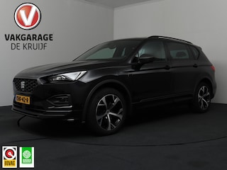 Seat Tarraco 1.4 TSI e-Hybrid PHEV FR | ACC | Elek. Trekhaak | Stoelvw. Voor & Achter | 360° Camera