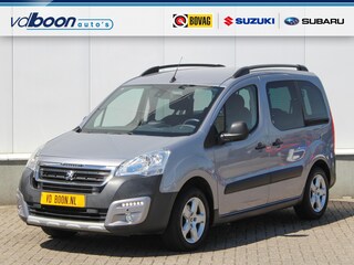 Peugeot Partner 1.2 PureTech Allure | Clima | Camera | Cruise | Trekhaak
