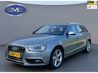 Audi A4 Avant 1.8 TFSI 170 pk Business Edition