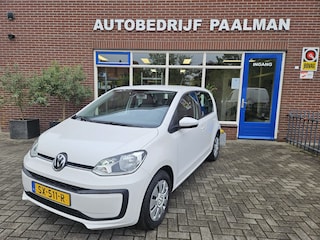 Volkswagen Up 1.0 BMT move up!