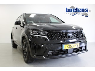 Kia Sorento 1.6 T-GDI Hybrid ExecutiveLine 7p. | PANO | AFN-TRHAAK | ACC | STOEL/VERW+KOEL | CAM | STUUR-VERW | NAVI |