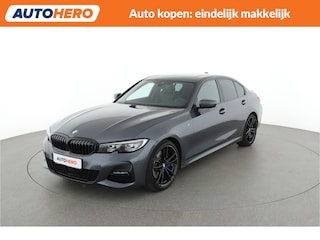 BMW 330i High Executive YM31191|