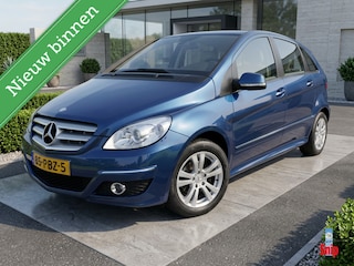 Mercedes-Benz B-klasse 180 BlueEFFICIENCY Business CLass