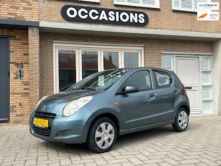 Suzuki Alto 1.0 Comfort Plus | 18.320km | Airco | NL Auto