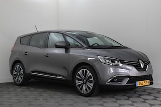 Renault Scénic 1.3 TCE 140PK LIMITED