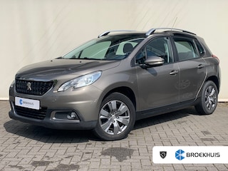 Peugeot 2008 1.2 PureTech Active Airco | AppleCarplay | Cruise Control | DAB | LMV 16" | Navi | Pano | Trekhaak |