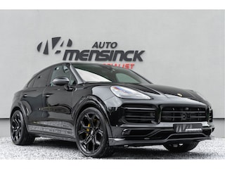 Porsche Cayenne 3.0 E-Hybrid Platinum Edition / Luchtvering/ Standkachel/ BOSE Surround Sound/ Virtual Cockpit/ Panoramadak/ 250kW (340PK)