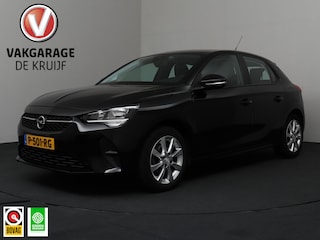 Opel Corsa 1.2 Edition | Cruise Control | Apple Carplay | Airco | NAVI