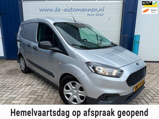Ford Transit Courier 1.5 TDCI Trend / AIRCO / SCHUIFDEUR / BTW /