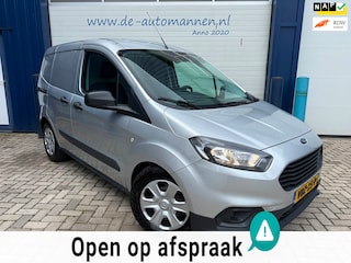 Ford Transit Courier 1.5 TDCI Trend / AIRCO / SCHUIFDEUR / BTW /