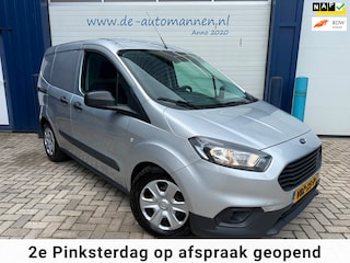 Ford Transit Courier 1.5 TDCI Trend / AIRCO / SCHUIFDEUR / BTW /