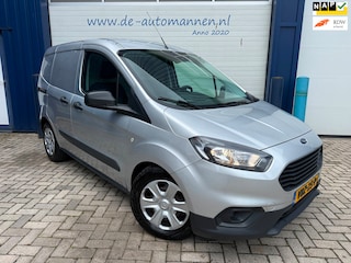 Ford Transit Courier 1.5 TDCI Trend / AIRCO / SCHUIFDEUR / BTW /