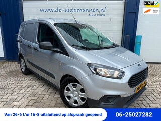 Ford Transit Courier 1.5 TDCI Trend / AIRCO / SCHUIFDEUR / BTW /