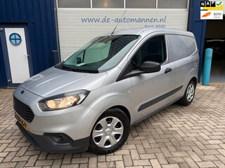 Ford Transit Courier 1.5 TDCI Trend / AIRCO / SCHUIFDEUR / BTW /