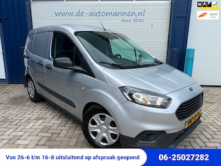 Ford Transit Courier 1.5 TDCI Trend / AIRCO / SCHUIFDEUR / BTW /