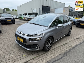 Citroën C4 Picasso 1.2 PureTech Feel, Navi, NAP, Dealer auto