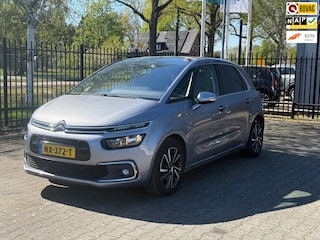 Citroën C4 Picasso 1.2 PureTech Feel, Navi, NAP, Dealer auto