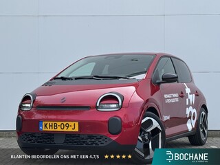Renault Twingo urban range techno 27.5 kWh | Nu in de showroom |