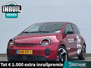 Renault Twingo urban range techno 27.5 kWh | Nu in de showroom |