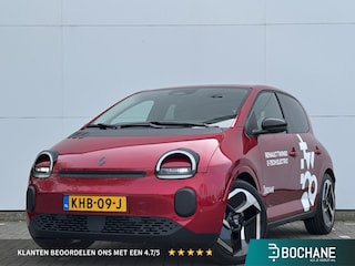 Renault Twingo urban range techno 27.5 kWh | Nu in de showroom |