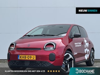 Renault Twingo urban range techno 27.5 kWh | Nu in de showroom |